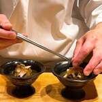 恵比寿 鮨 ふじまさ - 