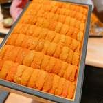 恵比寿 鮨 ふじまさ - 