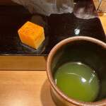 恵比寿 鮨 ふじまさ - 