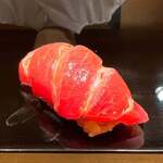 恵比寿 鮨 ふじまさ - 