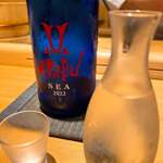 恵比寿 鮨 ふじまさ - 