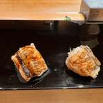 恵比寿 鮨 ふじまさ - 