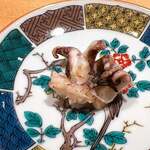 恵比寿 鮨 ふじまさ - 