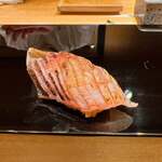 恵比寿 鮨 ふじまさ - 