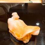 恵比寿 鮨 ふじまさ - 