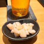 恵比寿 鮨 ふじまさ - 