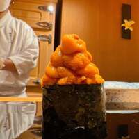 恵比寿 鮨 ふじまさ - 