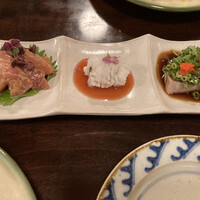 ざくろ 銀座店 - 