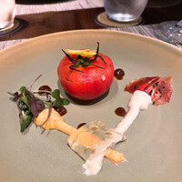 SPICE LAB TOKYO - 