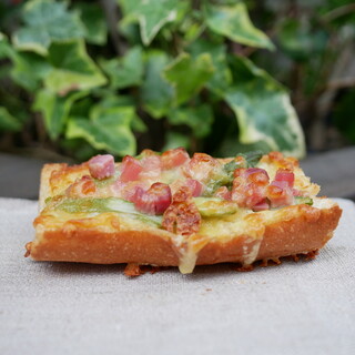 ブティック・トロワグロ_1