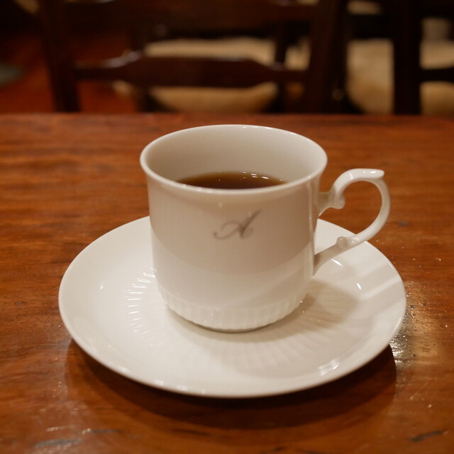 Coffee Arabica, Tokyo, Japan