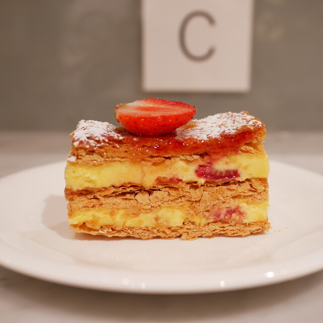 Patisserie, Tokyo, Japan