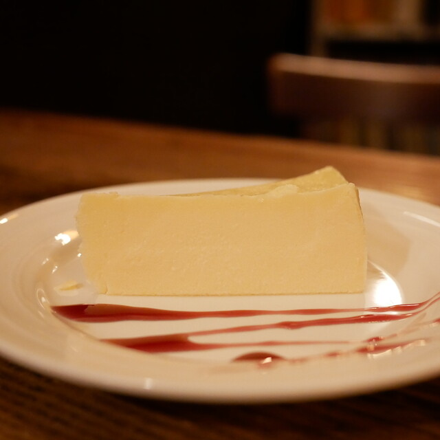 Milonga Nuova, Restaurant in Tokyo