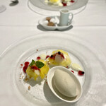 レストラン ヒロミチ - 