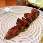 Yakitori Inakamon - 