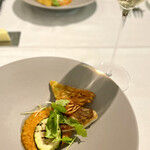 レストラン ヒロミチ - 