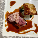 レストラン ヒロミチ - 