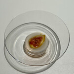 Yama  - 焼き無花果