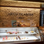 アルノー・ラエール - 