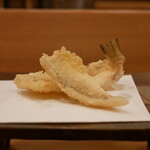 Tempura Masa - 