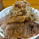 Ramen Sou Yume Wo Katare - 