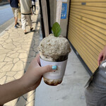 オーガニック ボックス - 