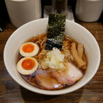 櫻井中華そば店 - 