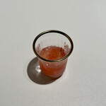 Yama  - 桃と薔薇のモンターニュ