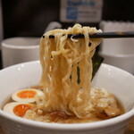 櫻井中華そば店 - 