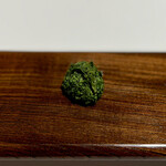 Yama  - 花山椒の蕨餅