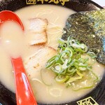 hakatara-menhommarutei - 博多ラーメン