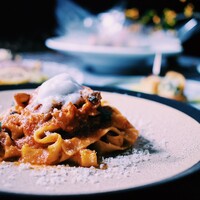 和牛ボロネーゼ