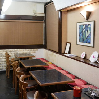 甘味処 みつばち_2