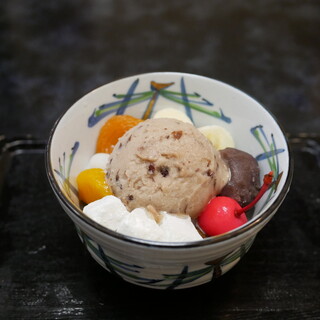 甘味処 みつばち_1