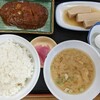 扇屋食堂 - 