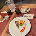 Chefs Kitchen AGRILL MOTOMACHI - 