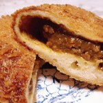 イトーヨーカドーの焼きたてパン屋さん - 料理写真: