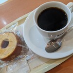 ドトールコーヒーショップ - 