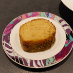 三和 - フォッカチャ