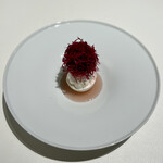 Yama  - 桃と薔薇のモンターニュ