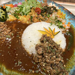 BOTANI：CURRY - 