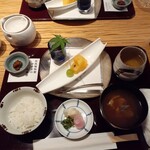 本陣 平野屋 花兆庵 - 