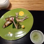 本陣 平野屋 花兆庵 - 