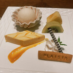 神戸プレジール - 