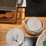 本陣 平野屋 花兆庵 - 