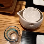 本陣 平野屋 花兆庵 - 