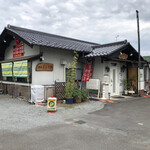 焼肉豆腐料理かおり - 