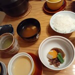 本陣 平野屋 花兆庵 - 