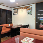 焼肉豆腐料理かおり - 