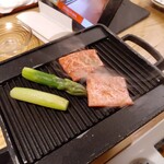 本陣 平野屋 花兆庵 - 